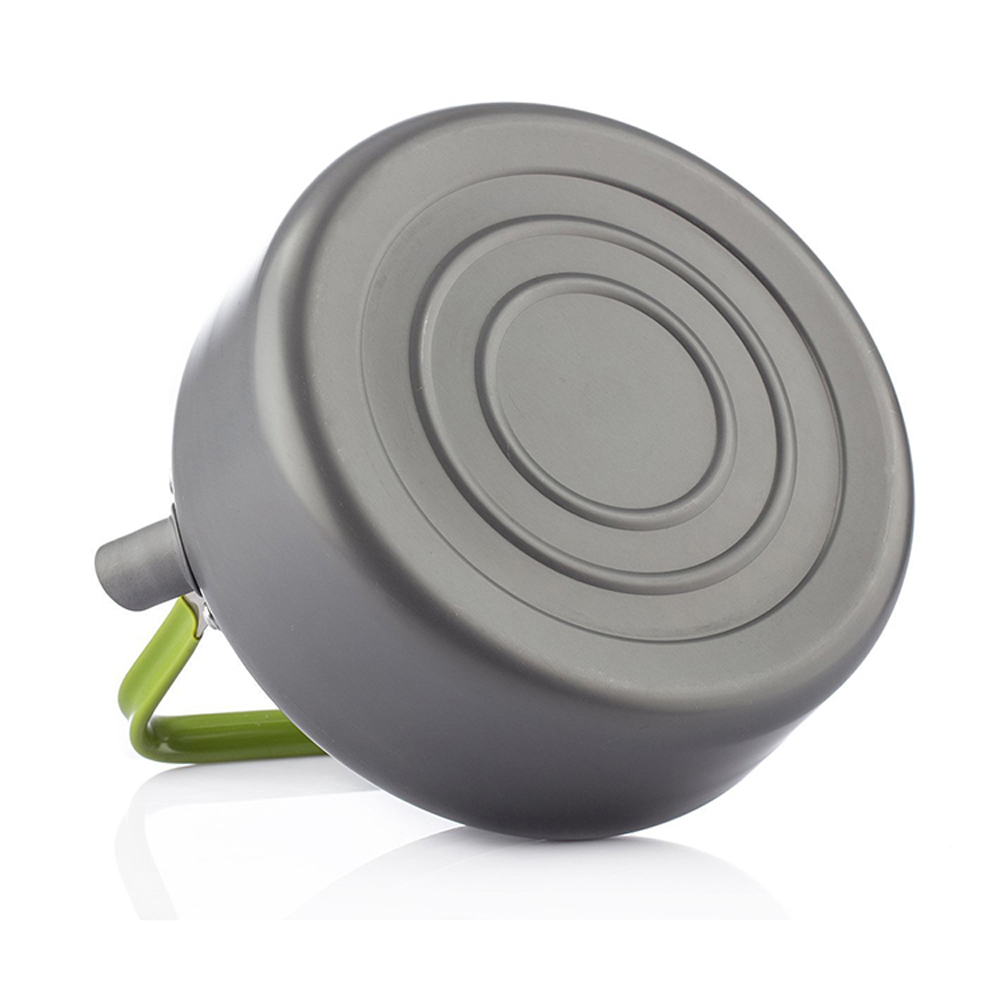 Portable Outdoor Water Kettle  - Outdoor Camping Kettle recensie en prijs