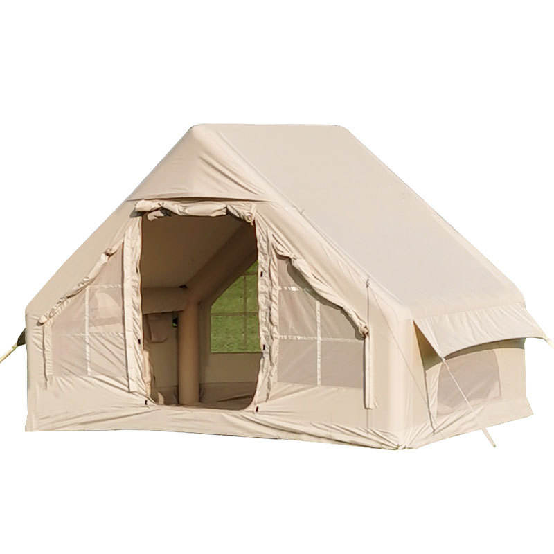 Luxury Cabin Shape Cottage Ten - Outdoor Camping On Youtube recensie en prijs