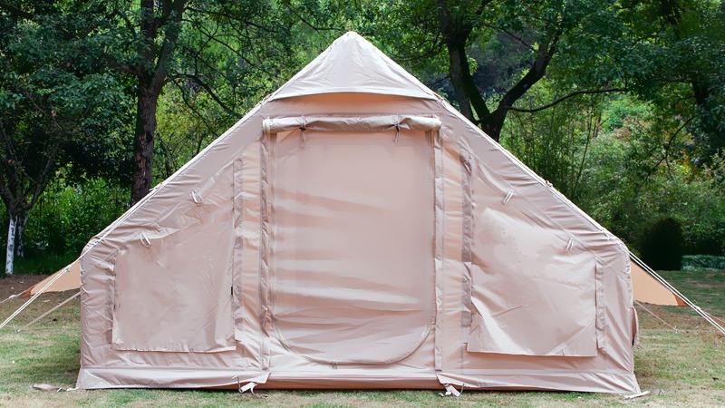 Luxury Cabin Shape Cottage Ten - Outdoor Camping On Youtube recensie en prijs