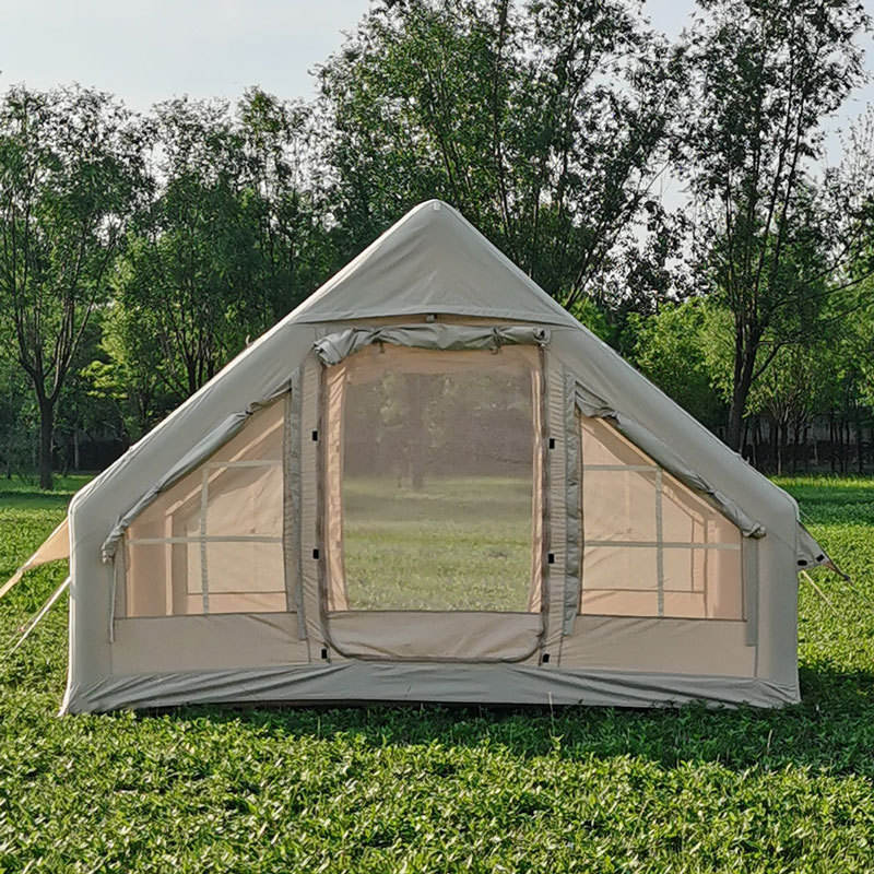 Luxury Cabin Shape Cottage Ten - Outdoor Camping On Youtube recensie en prijs