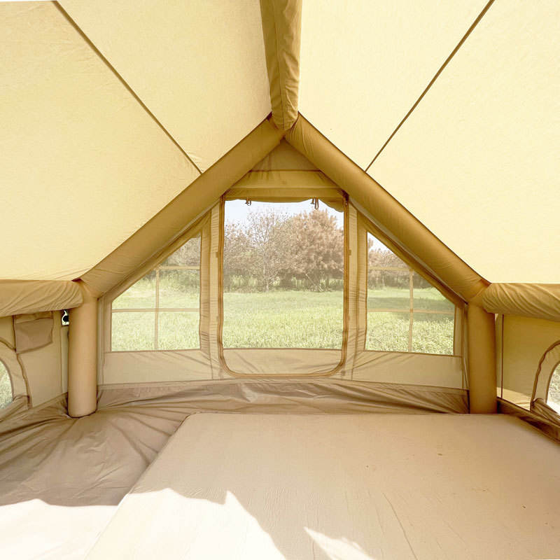 Luxury Cabin Shape Cottage Ten - Outdoor Camping On Youtube recensie en prijs