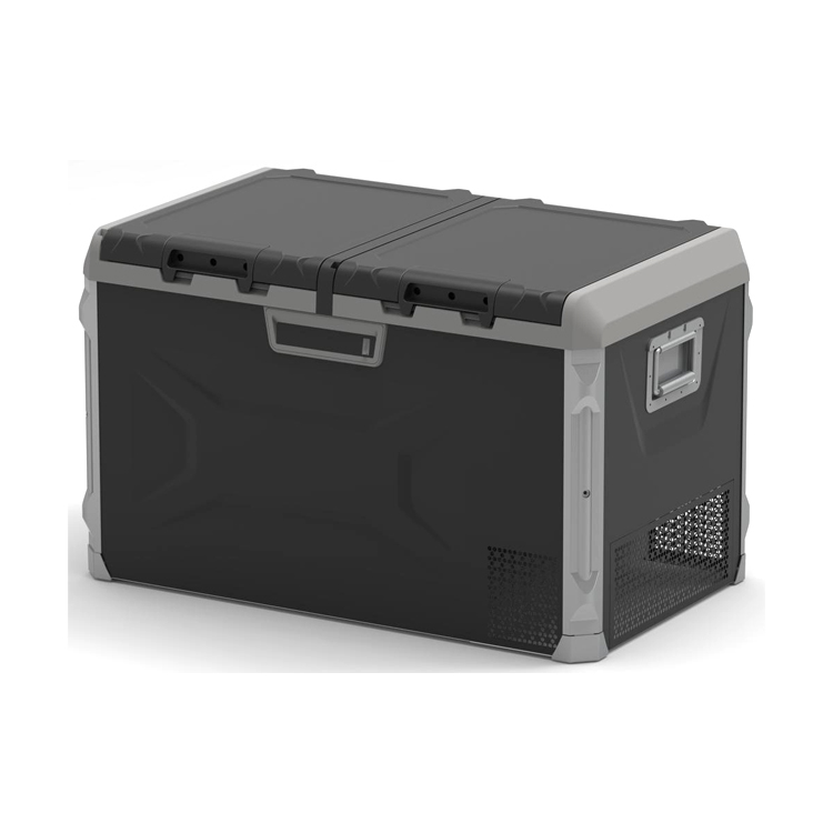 Outdoor Mini Cooler Box Car Re - Outdoor Camping Box recensie en prijs
