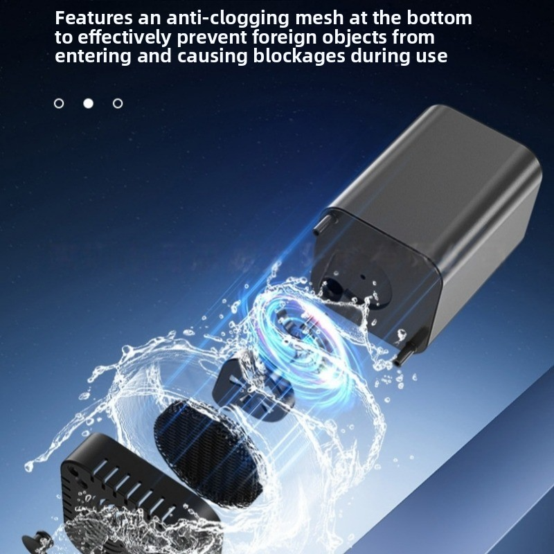Outdoor camping shower, hiking - Outdoor Camping Shower recensie en prijs