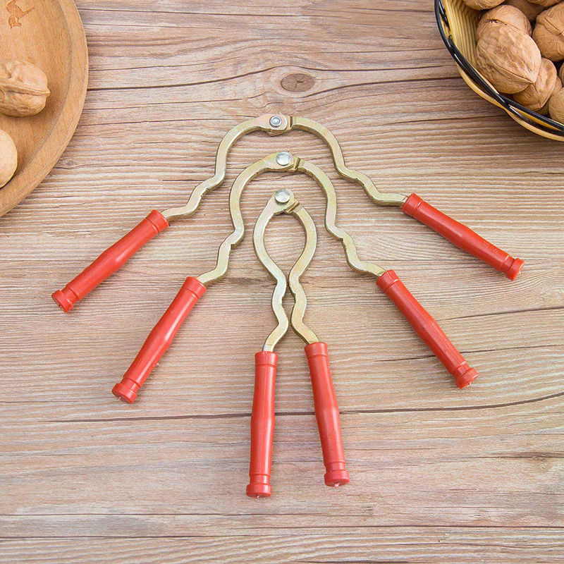 Metal Nut Cracker Tools Nut Sh - Outdoor Camping Kitchen recensie en prijs
