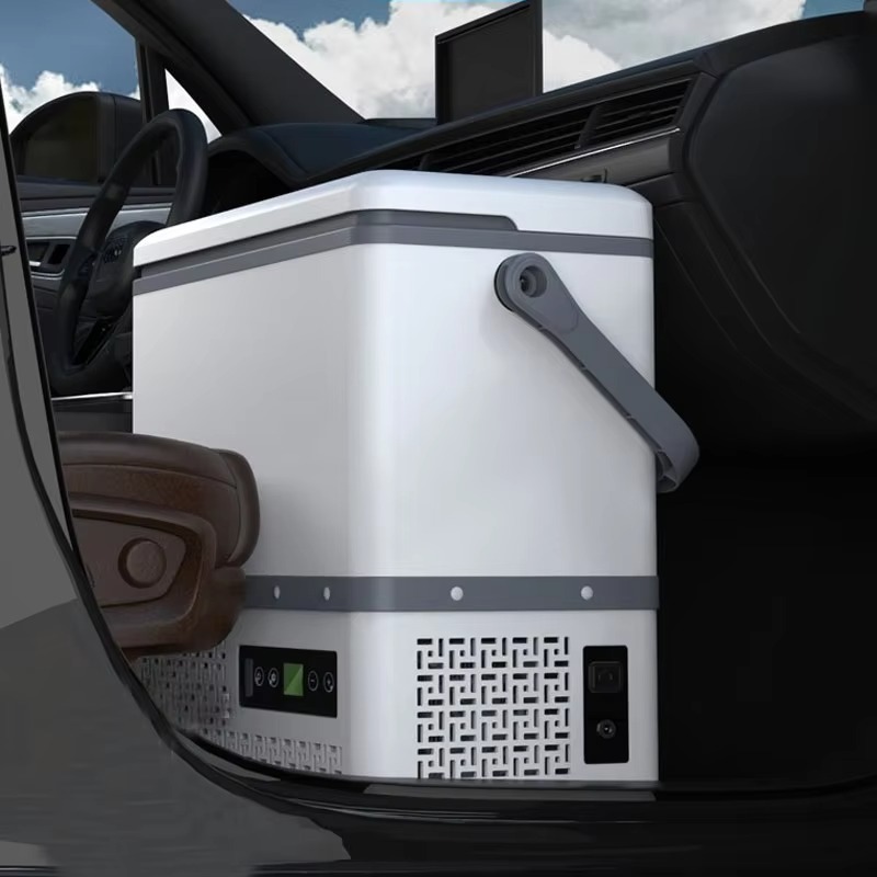 New Solar Powered Camping Outd - Outdoor Camping Box recensie en prijs