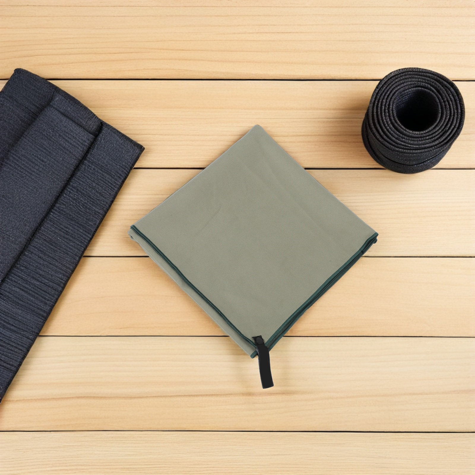 Microfiber Sports Towel Quick  - Camp Towel Microfiber recensie en prijs