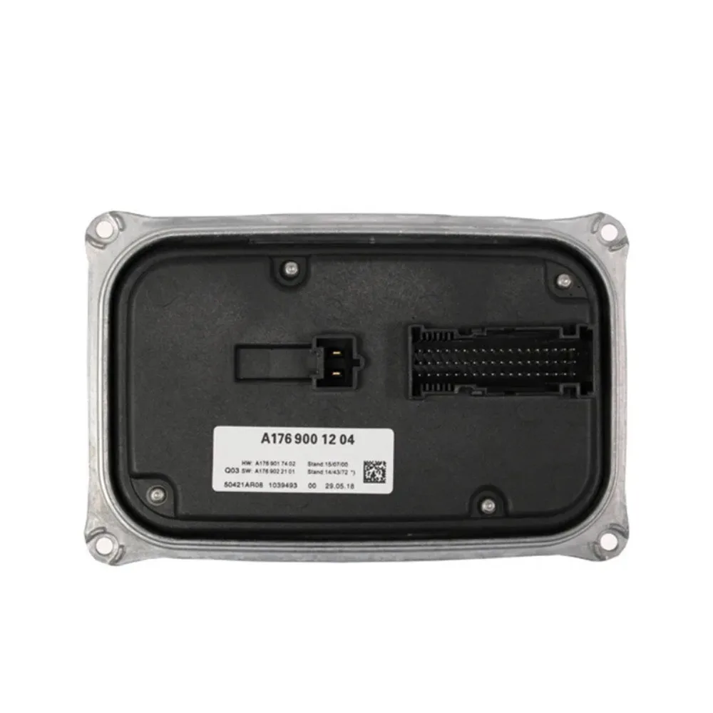 NEW LED Headlamp Control Modul - Headlamp recensie en prijs