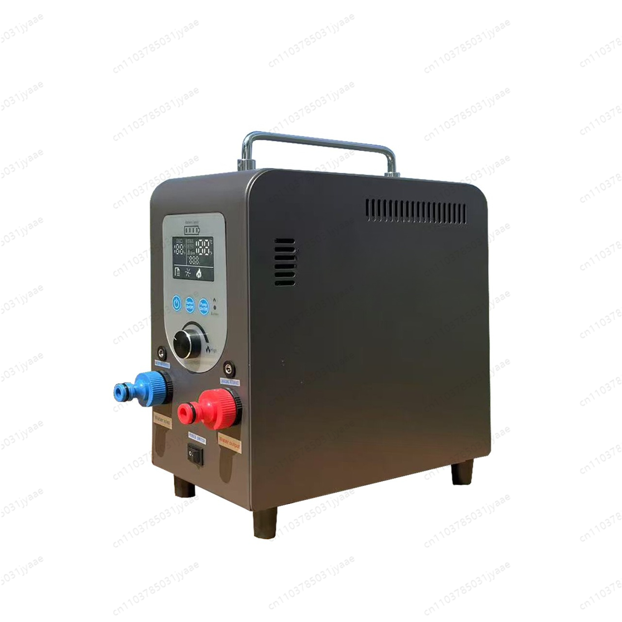 Outdoor Camping Gas Water Heat - Outdoor Camping Shower recensie en prijs