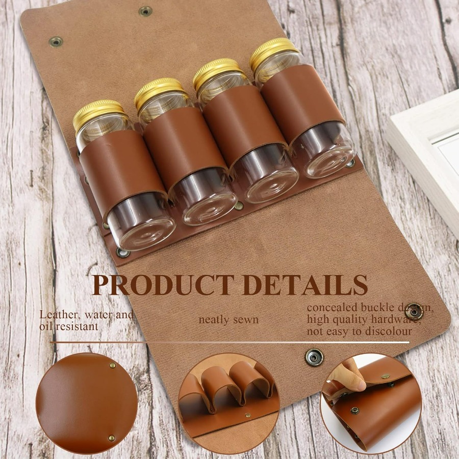 Portable Camping Spice Storage - Outdoor Camping Set recensie en prijs