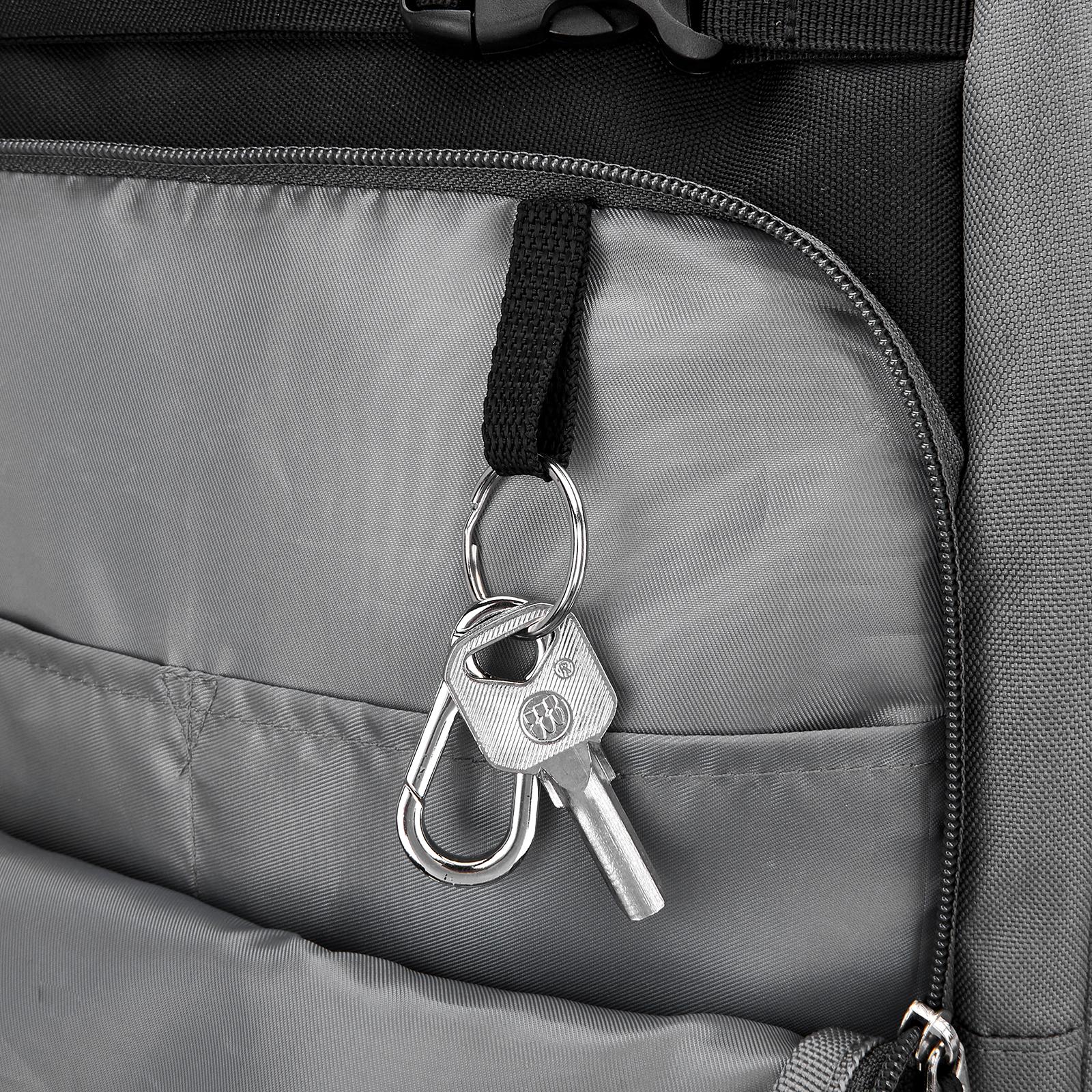 Waterproof 65L Ski Backpack La - Lightweight Backpack 65L recensie en prijs