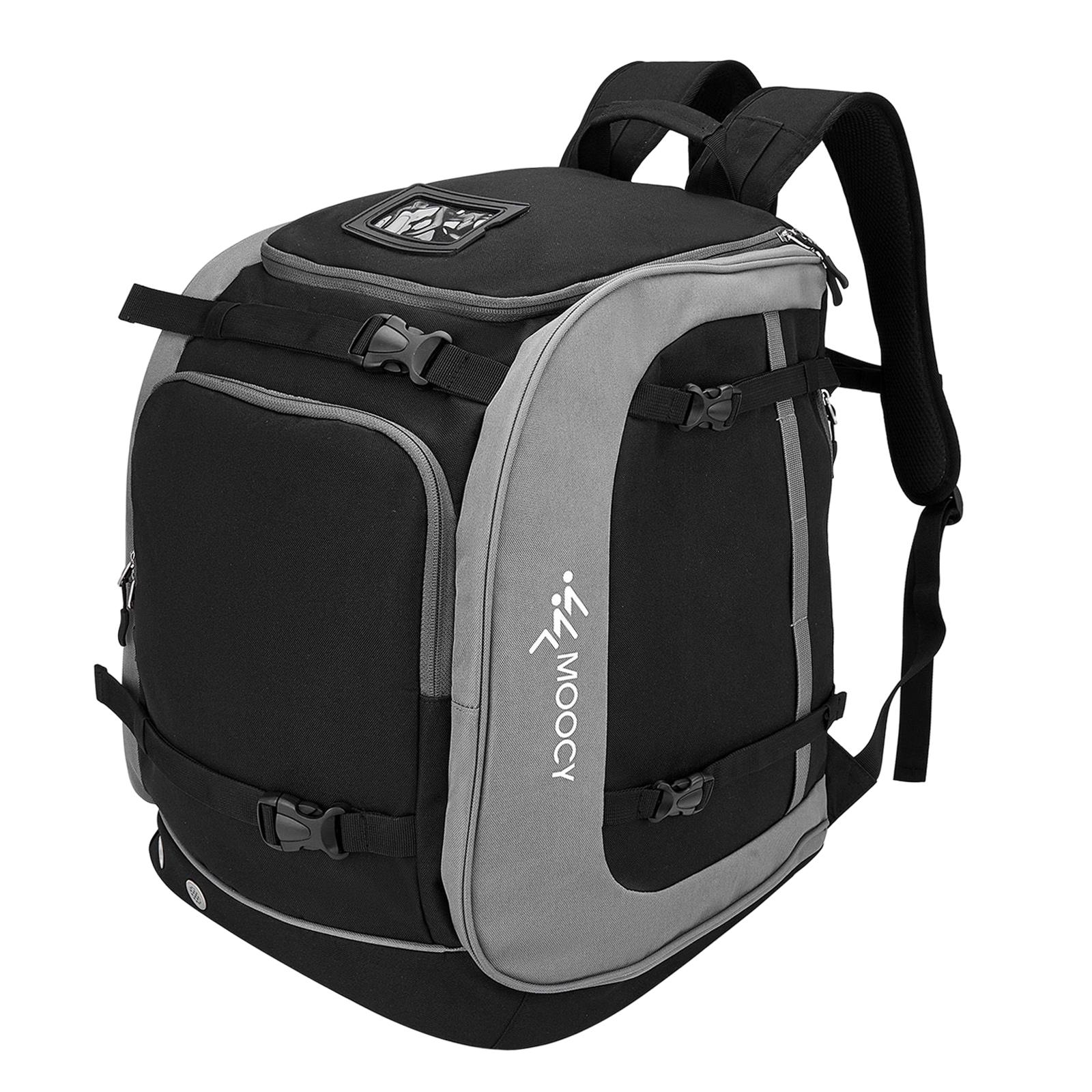 Waterproof 65L Ski Backpack La - Lightweight Backpack 65L recensie en prijs