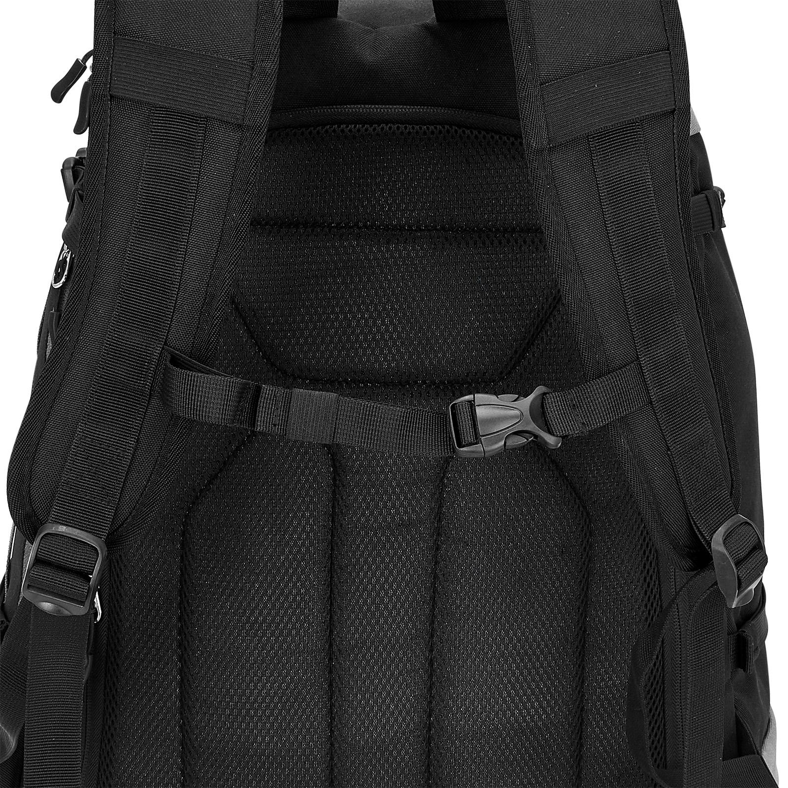 Waterproof 65L Ski Backpack La - Lightweight Backpack 65L recensie en prijs