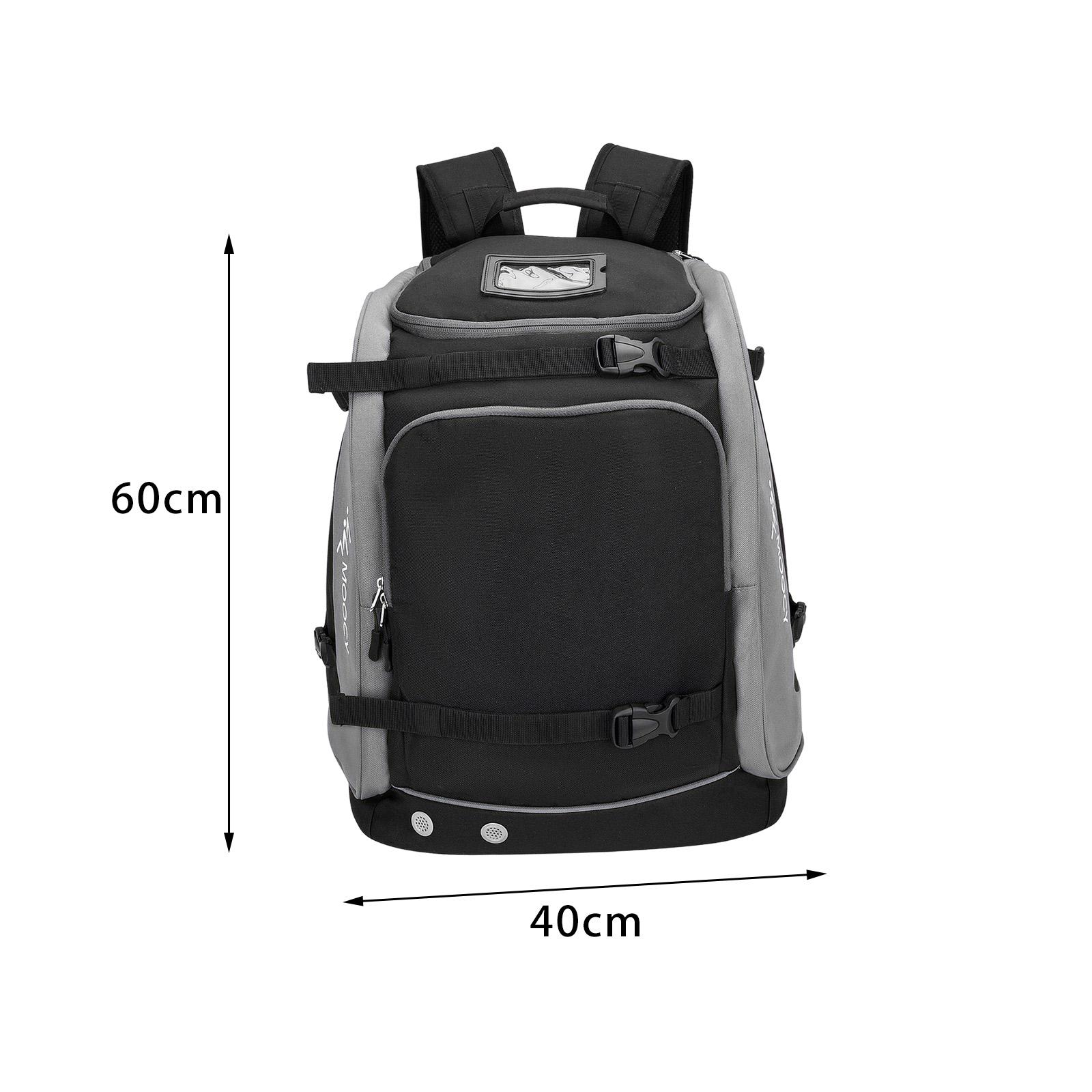 Waterproof 65L Ski Backpack La - Lightweight Backpack 65L recensie en prijs