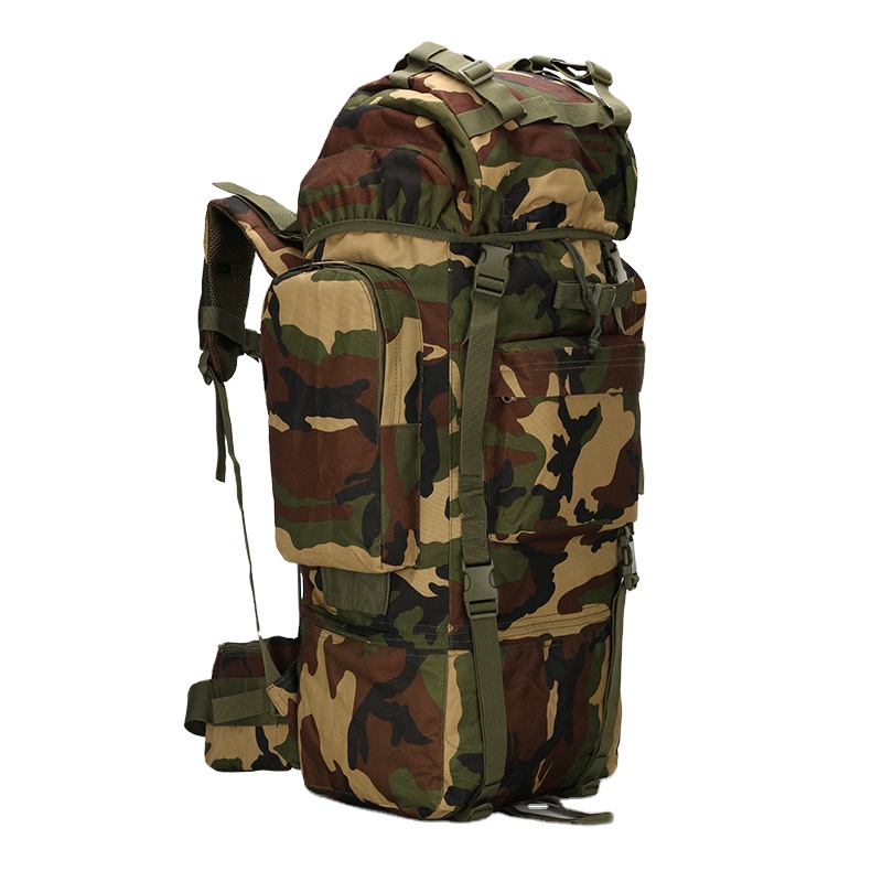 Hiking Backpack Lightweight Ou - Lightweight Backpack 65L recensie en prijs