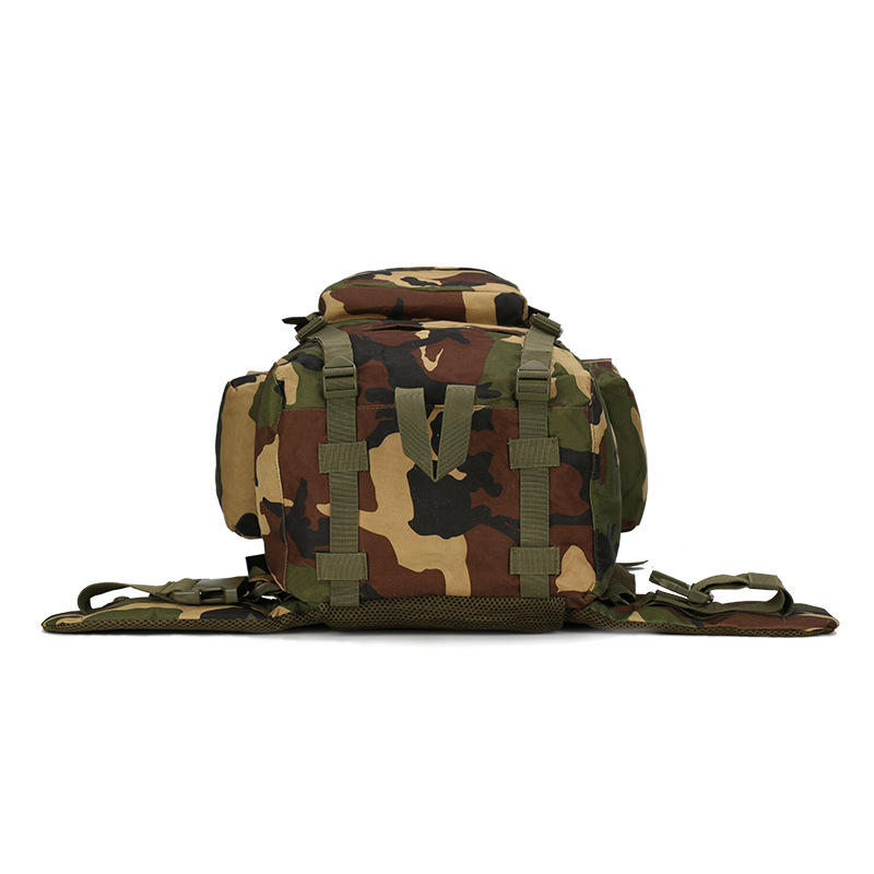 Hiking Backpack Lightweight Ou - Lightweight Backpack 65L recensie en prijs