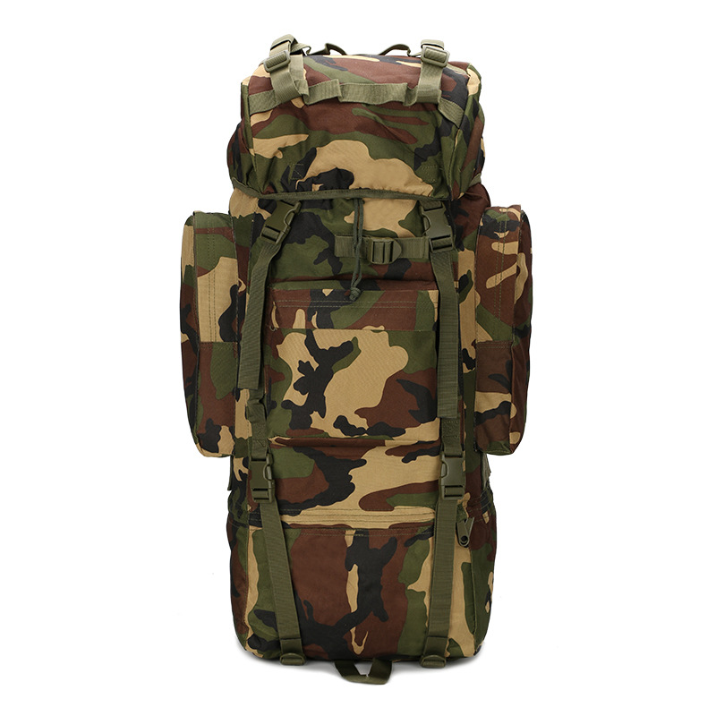 Hiking Backpack Lightweight Ou - Lightweight Backpack 65L recensie en prijs