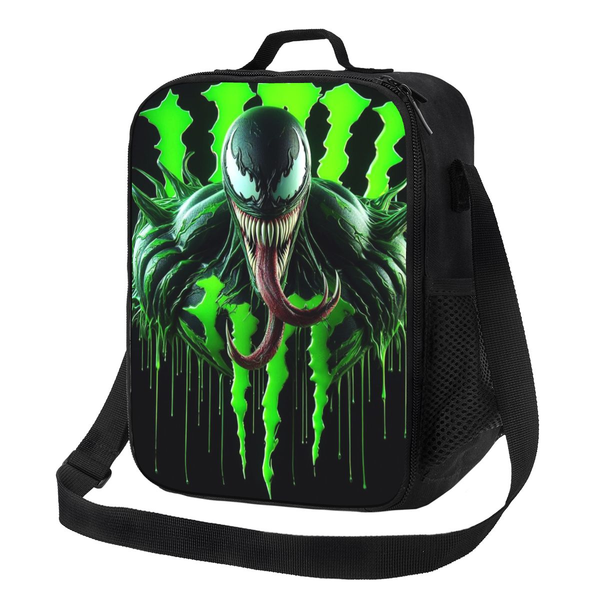 Custom V-Venom Movie Insulated - Outdoor Camping Movies recensie en prijs