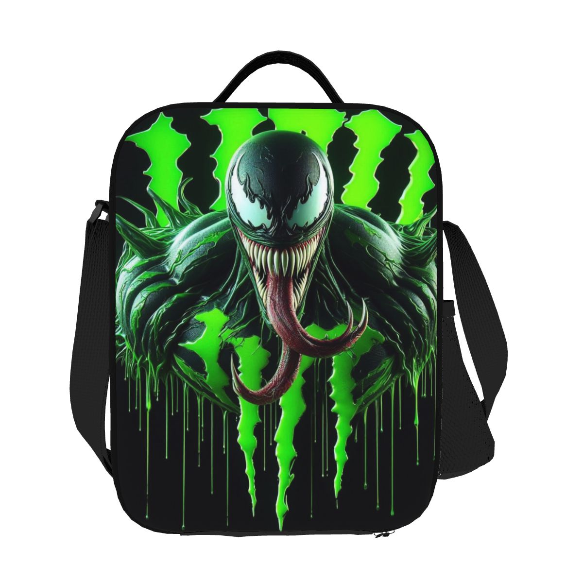 Custom V-Venom Movie Insulated - Outdoor Camping Movies recensie en prijs