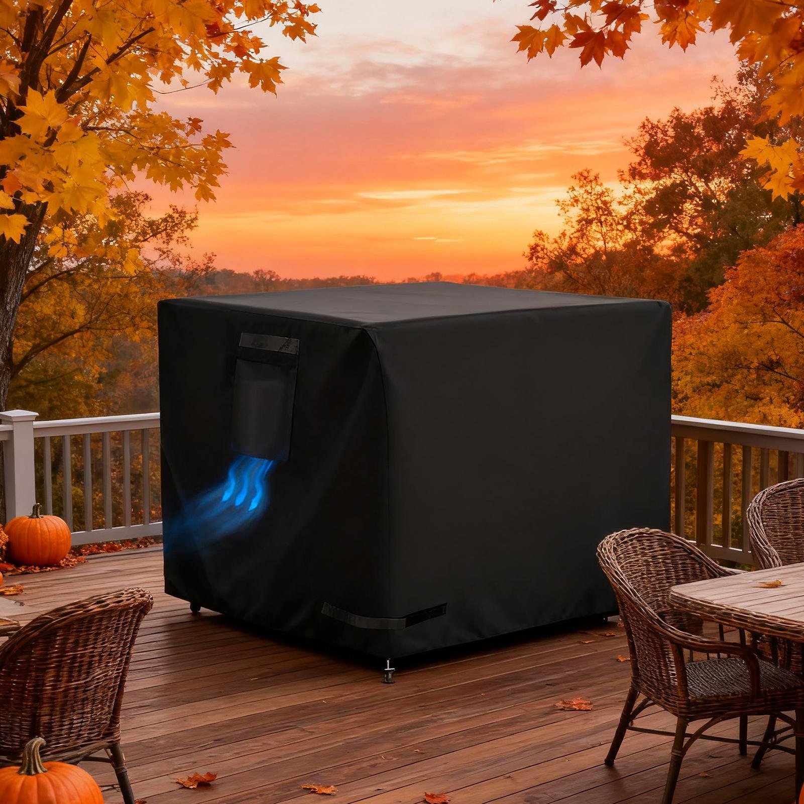 Outdoor Fire Pit Cover 30 Inch - Outdoor Camping Fire Pit recensie en prijs