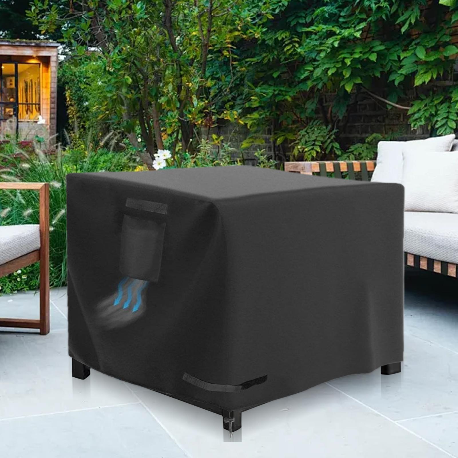 Outdoor Fire Pit Cover 30 Inch - Outdoor Camping Fire Pit recensie en prijs