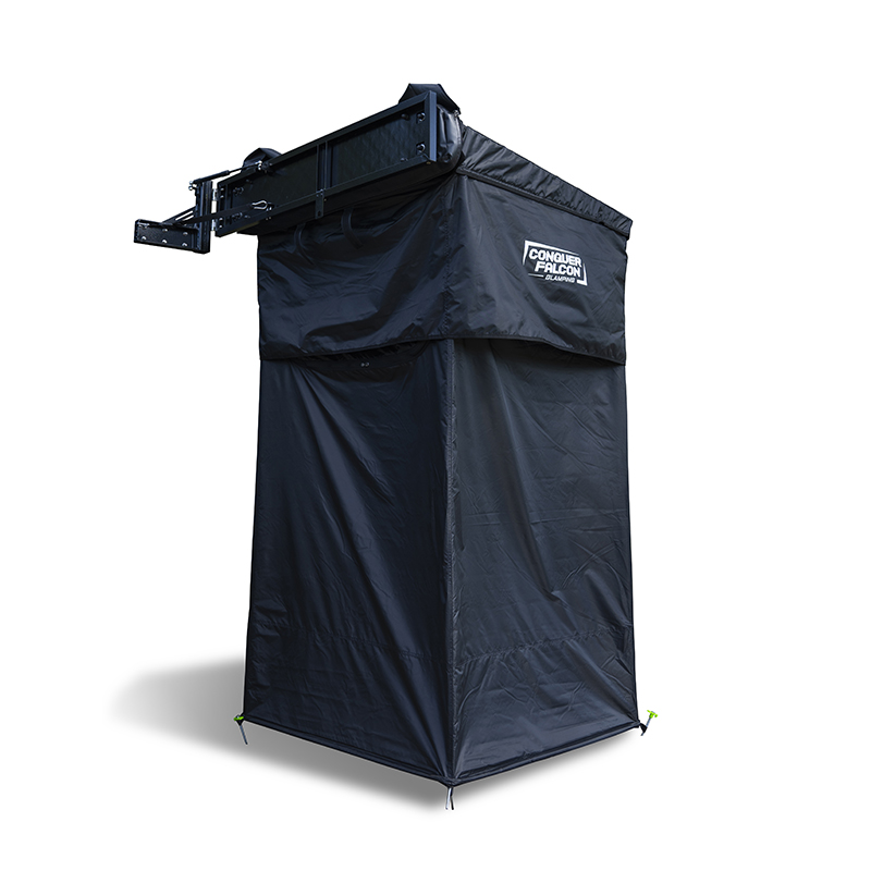Portable Outdoor Camp Shower T - Outdoor Camping Shower recensie en prijs