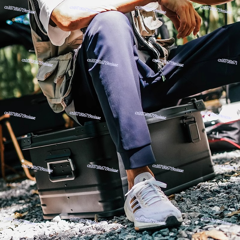 Car Car Trunk, Camping Storage - Outdoor Camping Box recensie en prijs