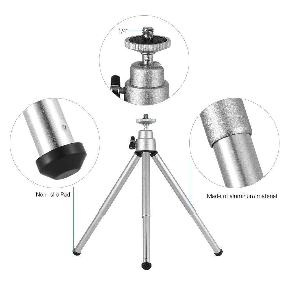 Portable Lantern Stand Outdoor - Outdoor Camping Box recensie en prijs