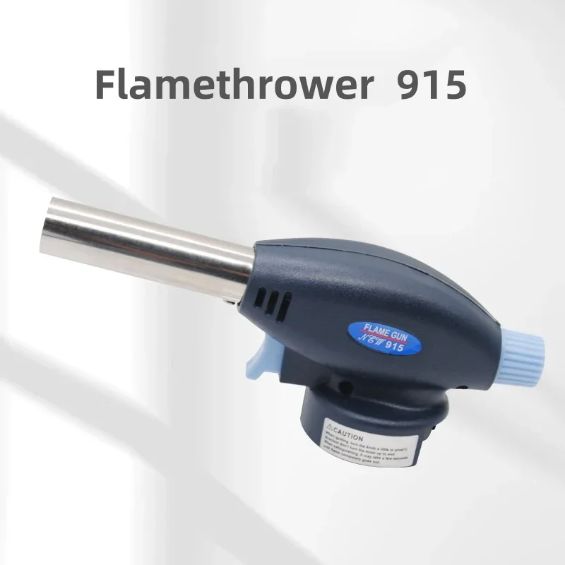 915 Spray Gun Head Portable Ca - Outdoor Camping Kitchen recensie en prijs