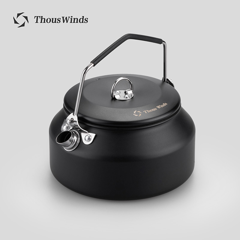 Thous Winds Outdoor Camping Ke - Outdoor Camping Kettle recensie en prijs