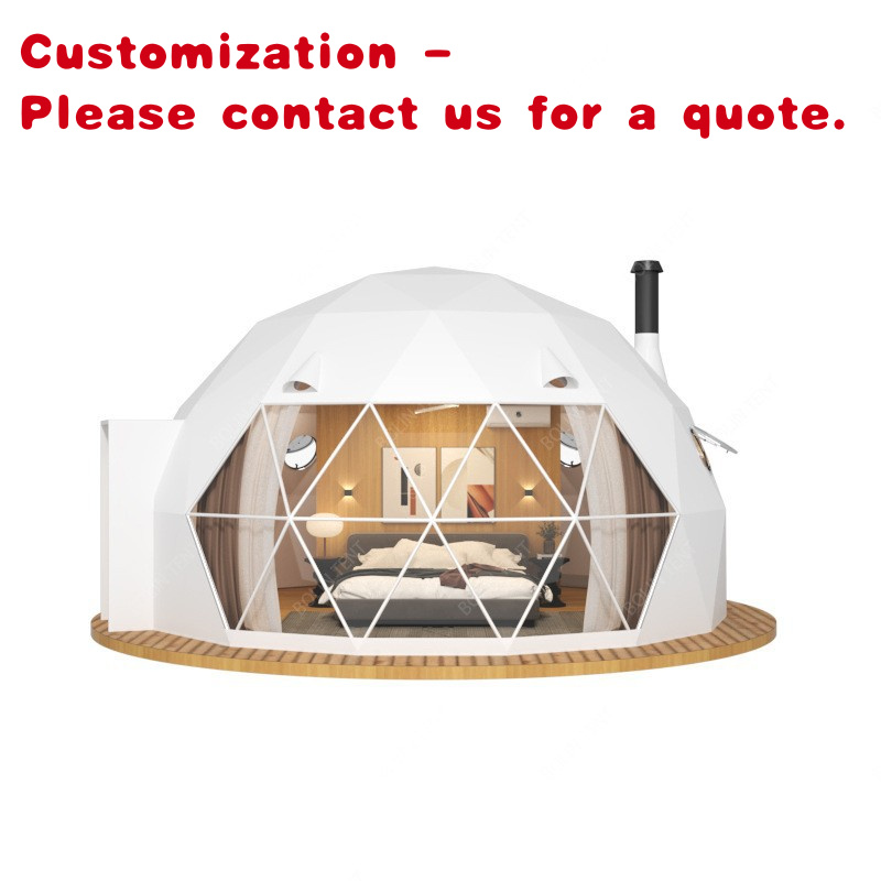 custom.Modern Outdoor PVC/Stee - Outdoor Camping Exhibition recensie en prijs