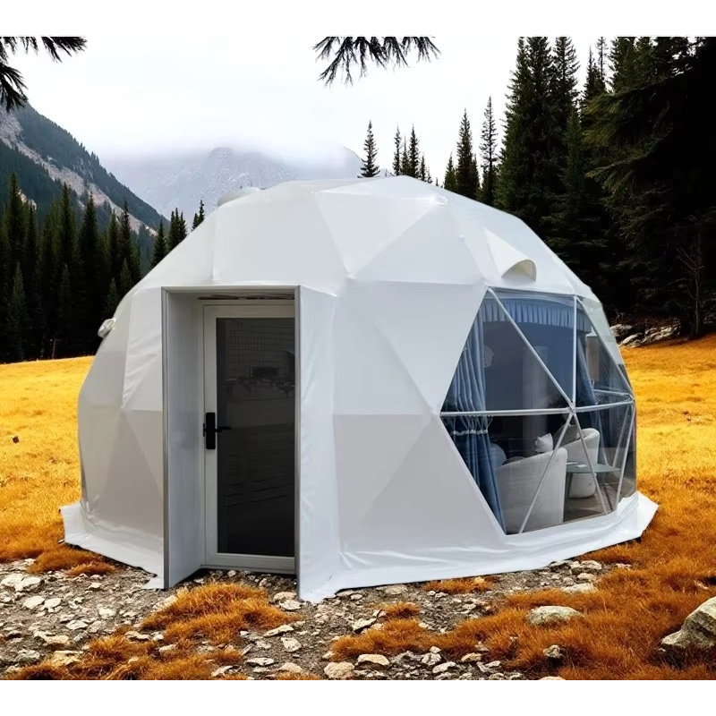custom.Modern Outdoor PVC/Stee - Outdoor Camping Exhibition recensie en prijs