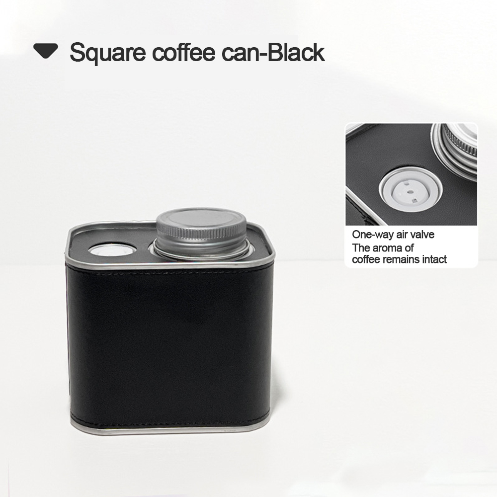 Coffee Bean Airtight Cans Outd - Outdoor Camping Set recensie en prijs