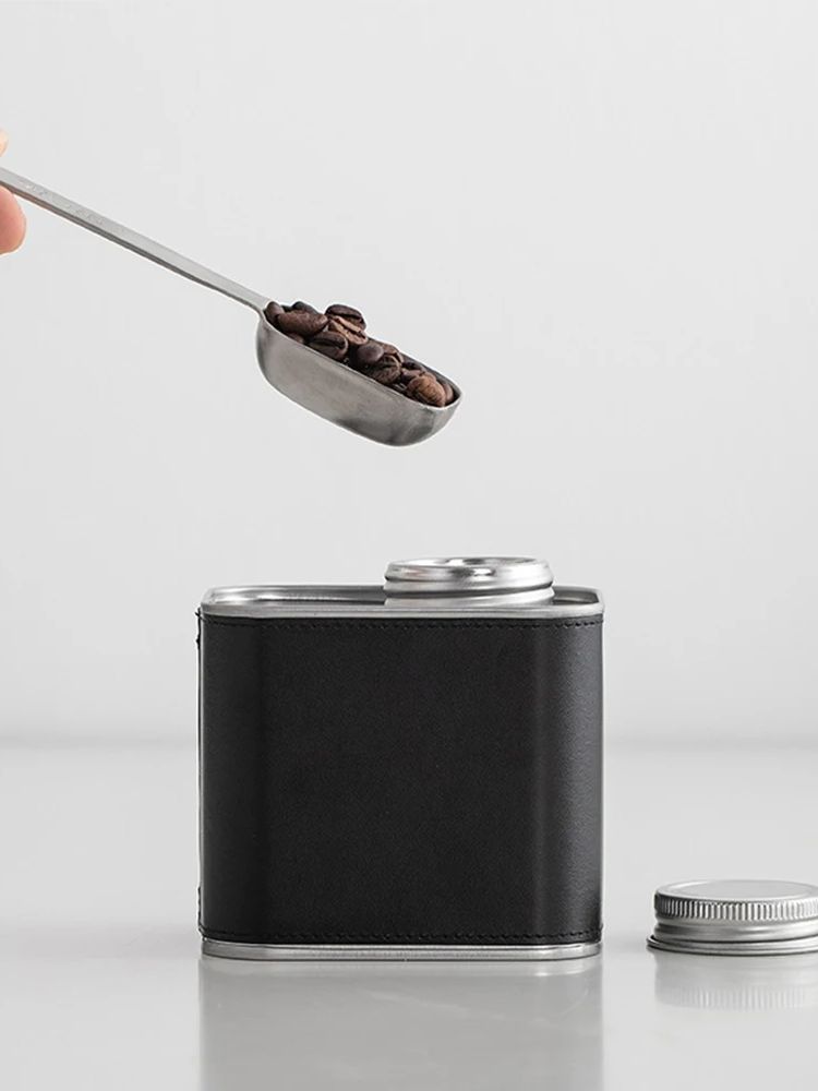 Coffee Bean Airtight Cans Outd - Outdoor Camping Set recensie en prijs