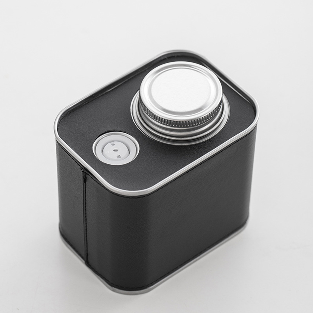Coffee Bean Airtight Cans Outd - Outdoor Camping Set recensie en prijs