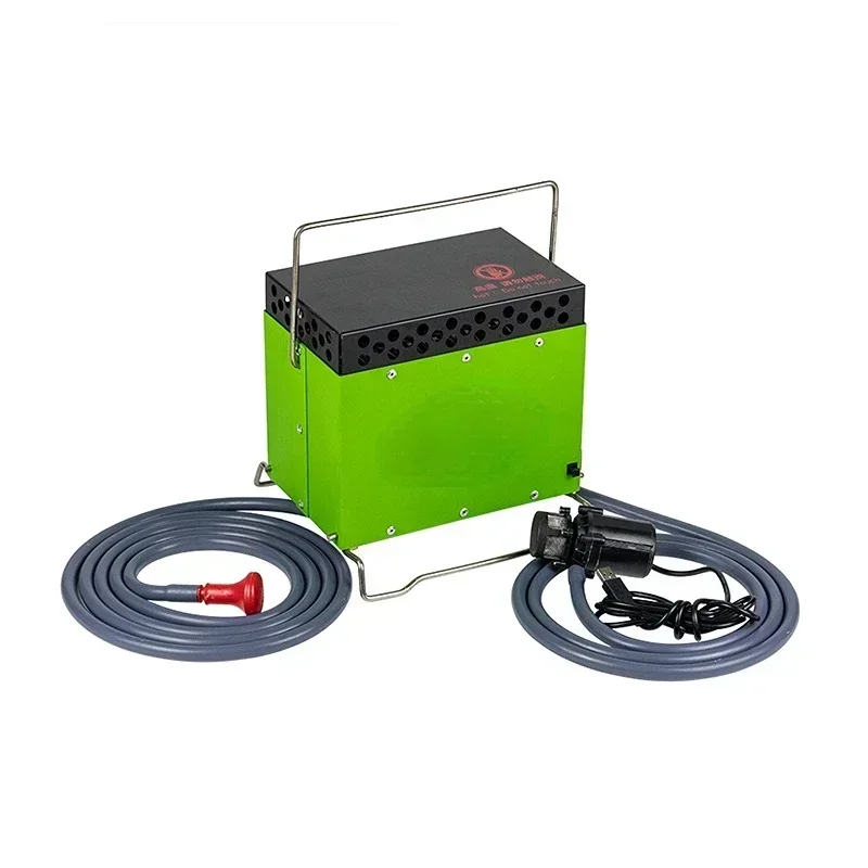 BRS-93 BRS-93A Car New Outdoor - Outdoor Camping Hot Water Heater recensie en prijs
