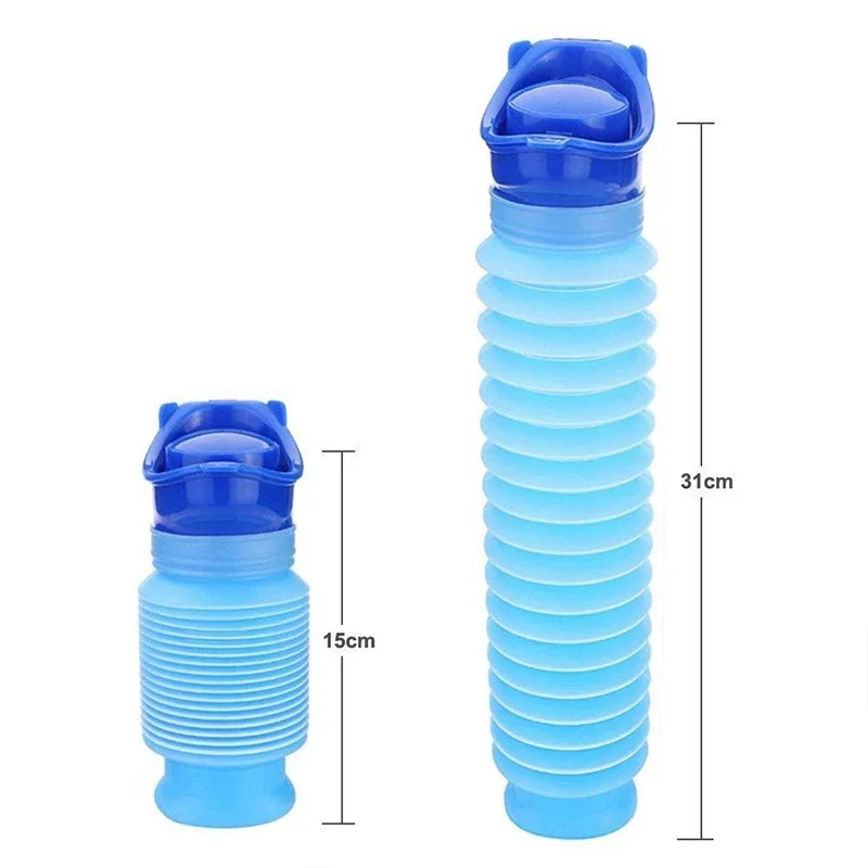 Field Emergency New Design Wom - Outdoor Camping Urinal recensie en prijs