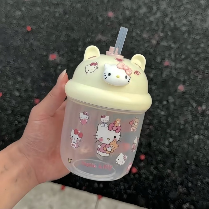 Sanrio Hello Kitty Is Cute and - Outdoor Camping Movies recensie en prijs