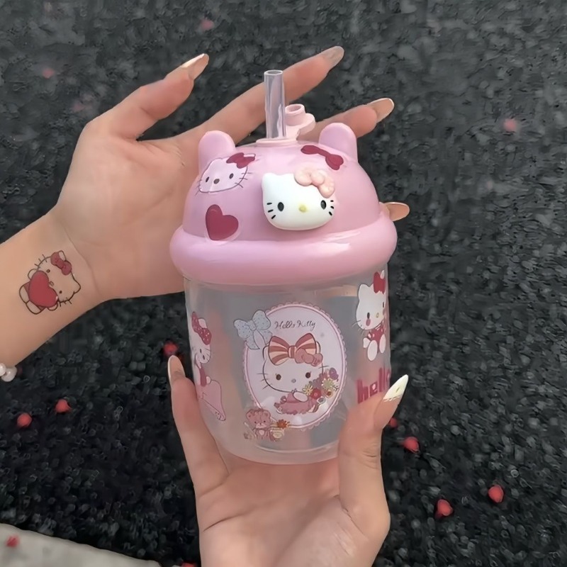 Sanrio Hello Kitty Is Cute and - Outdoor Camping Movies recensie en prijs