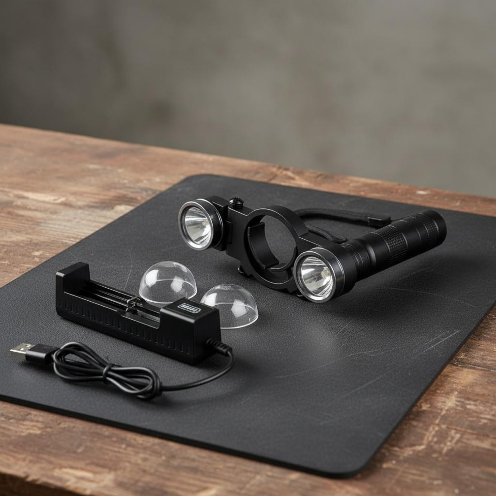 Paint Applicator Fill Lamp Sha - Headlamp recensie en prijs