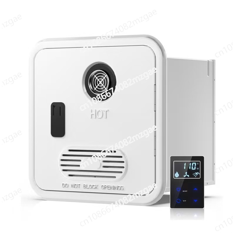 Portable Water Heater for RVs, - Outdoor Camping Hot Water Heater recensie en prijs