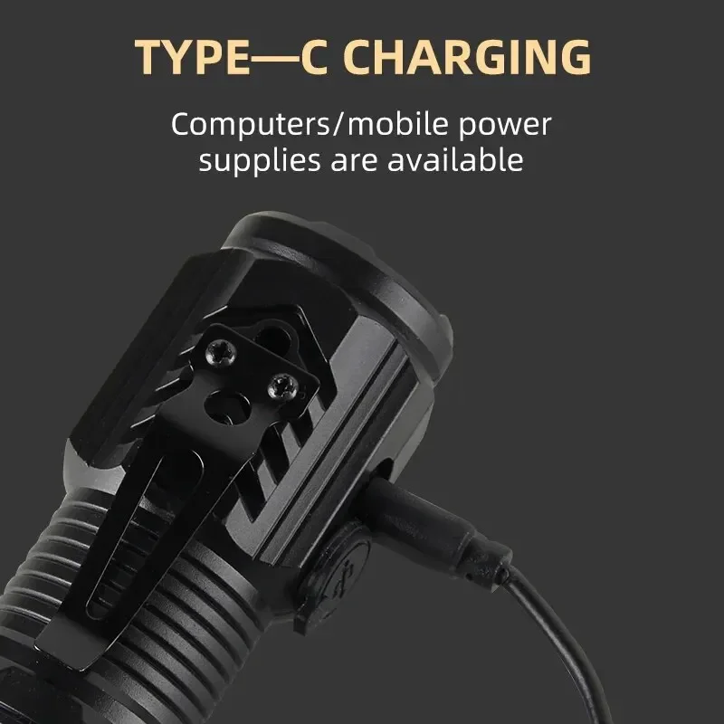 Portable Mini 3 LED Handheld F - Outdoor Camping Items recensie en prijs