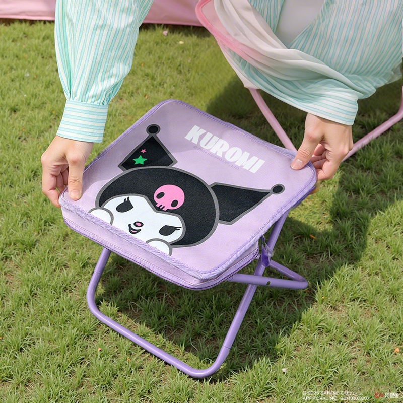 Anime Sanrio Hello Kitty My Me - Outdoor Camping Movies recensie en prijs