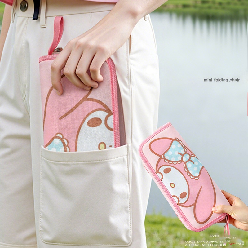 Anime Sanrio Hello Kitty My Me - Outdoor Camping Movies recensie en prijs