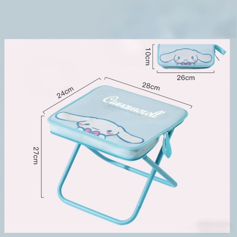 Anime Sanrio Hello Kitty My Me - Outdoor Camping Movies recensie en prijs