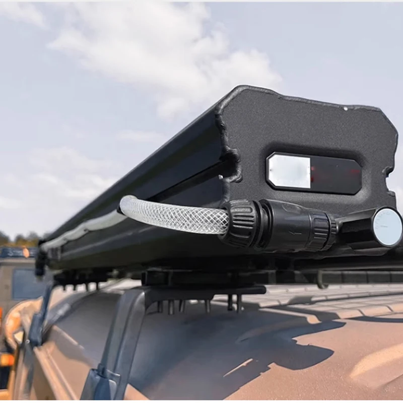 Outdoor Camping Tank 20L 28L C - Outdoor Camping Shower recensie en prijs