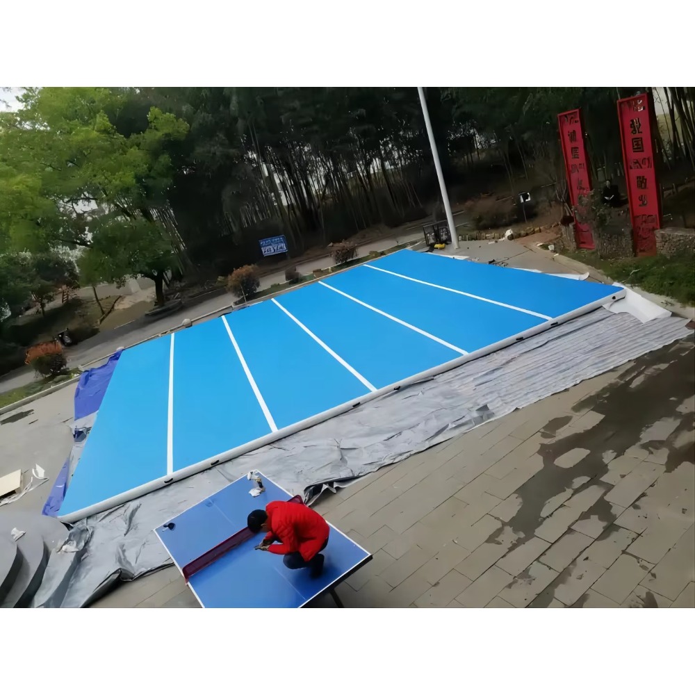 Custom Design  Air Mattress Gy - Inflatable Mattress recensie en prijs