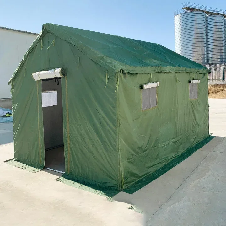 Custom  Camp Canvas Wall Water - Outdoor Camping On Youtube recensie en prijs