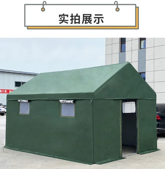 Custom  Camp Canvas Wall Water - Outdoor Camping On Youtube recensie en prijs