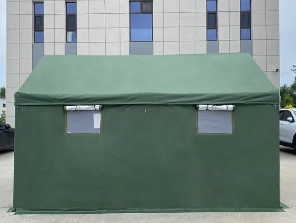 Custom  Camp Canvas Wall Water - Outdoor Camping On Youtube recensie en prijs