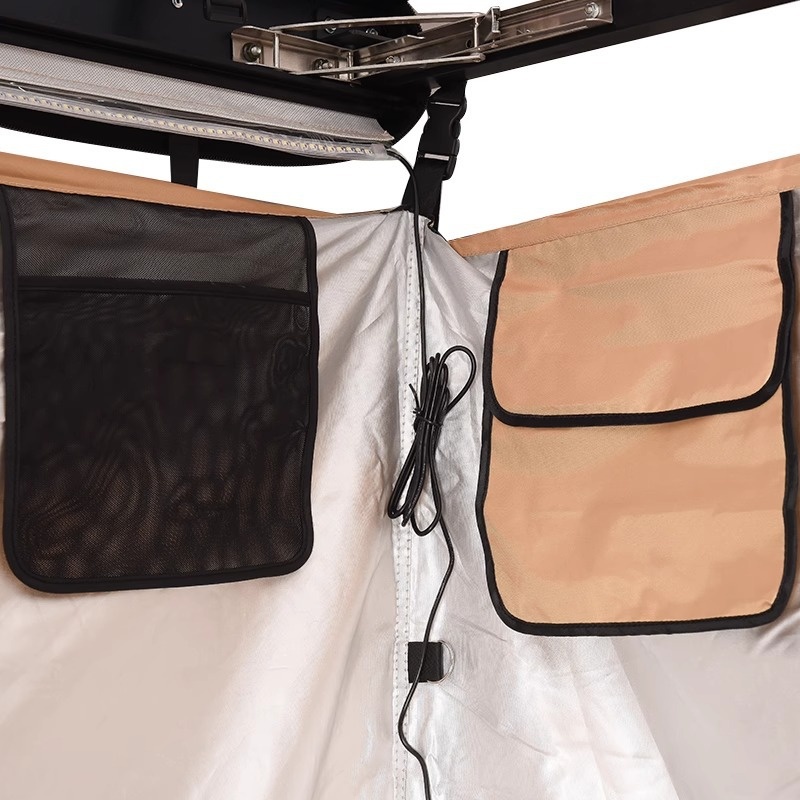 Mounted Lightweight Waterproof - Outdoor Camping Shower recensie en prijs